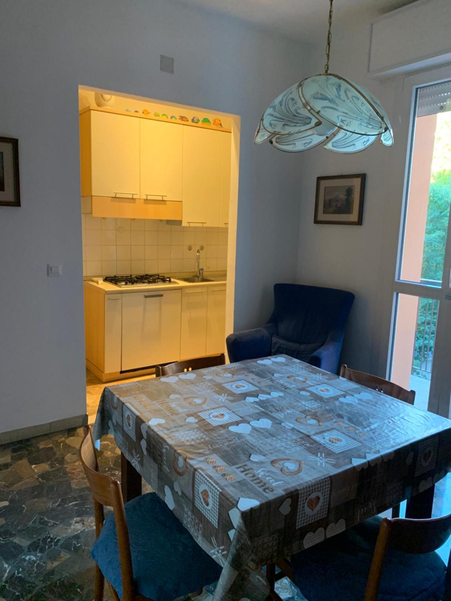 Comfortable Apartament 2 Bedroom Suitable 2-5 Pax Bolonia Exterior foto